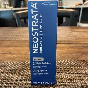 Neostrata Repair Rebound Sculpting Cream